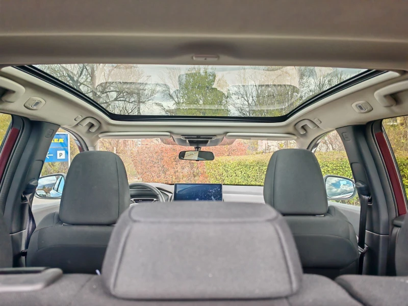 Nissan Qashqai III 5900лв за плучаване, 1.5 VC-T e-POWER Acenta+ , снимка 12 - Автомобили и джипове - 50124972