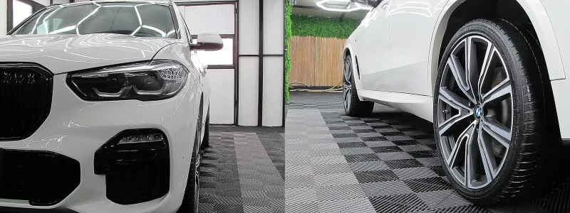 BMW X5 M-paket/INDIVIDUAL// Keyless/СОБСТВЕН ЛИЗИНГ, снимка 8 - Автомобили и джипове - 51215824