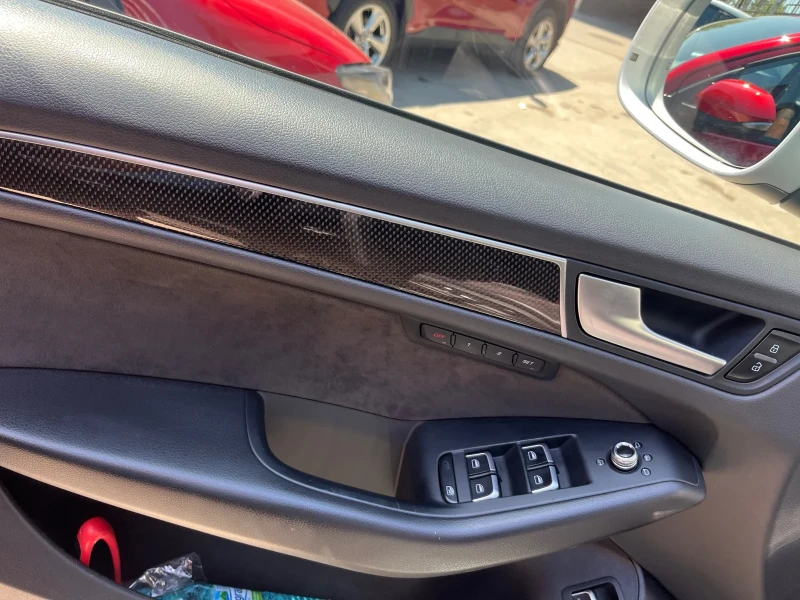 Audi SQ5, снимка 10 - Автомобили и джипове - 52299680