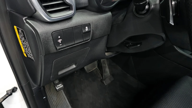 Kia Sportage 2.0 2WD NOBLESSE PLUS autogeorge.com, снимка 13 - Автомобили и джипове - 52389510