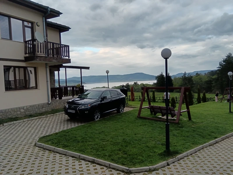 Lexus RX 450h FACELIFT HUD , снимка 6 - Автомобили и джипове - 52621892