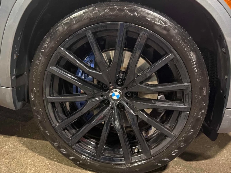 BMW X5 xDrive40i  CARFAX, снимка 7 - Автомобили и джипове - 52674278