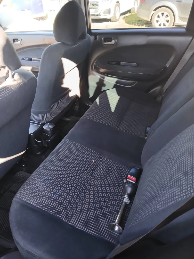 Honda Hr-v 1.6 i * ГАЗ* FACE, снимка 10 - Автомобили и джипове - 52731836