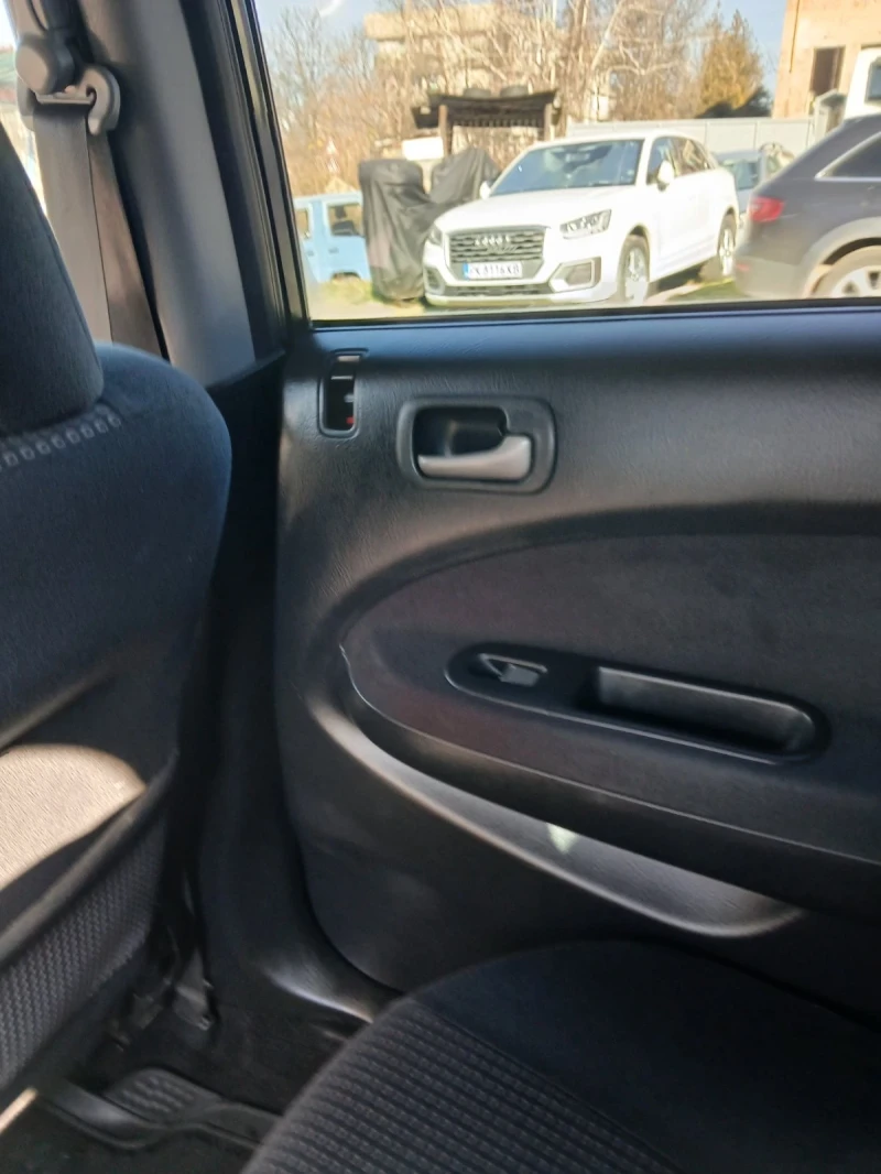 Honda Hr-v 1.6 i * ГАЗ* FACE, снимка 13 - Автомобили и джипове - 52731836