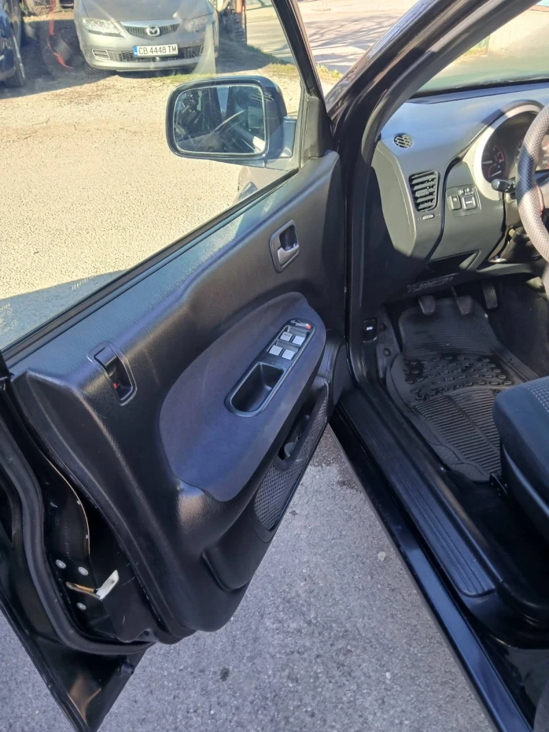 Honda Hr-v 1.6 i * ГАЗ* FACE, снимка 9 - Автомобили и джипове - 52731836