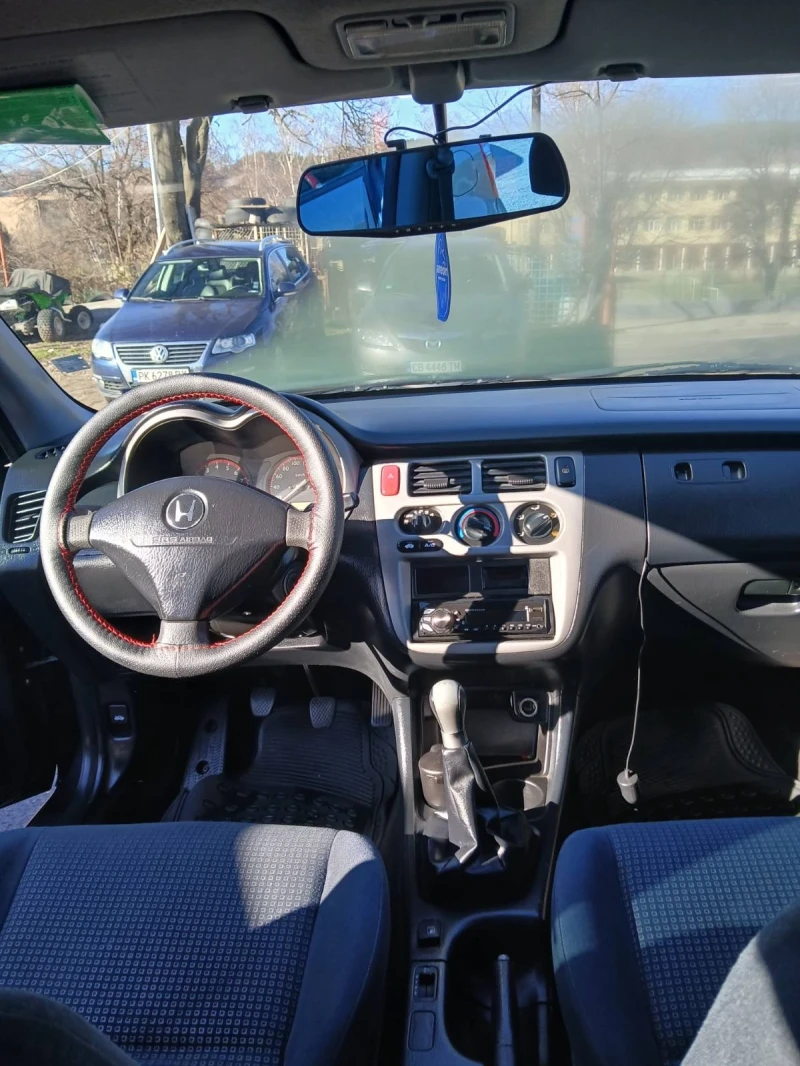 Honda Hr-v 1.6 i * ГАЗ* FACE, снимка 12 - Автомобили и джипове - 52731836