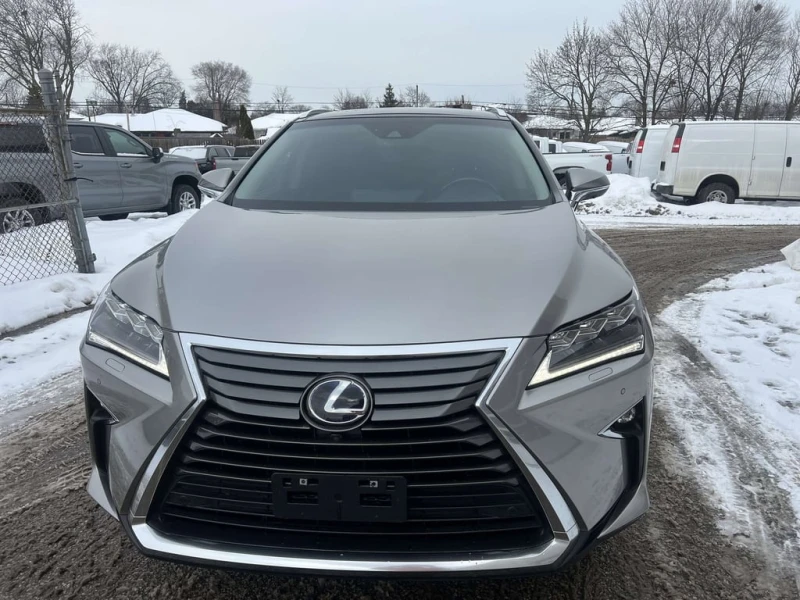 Lexus RX 450h  * CARFAX * ФИКСИРАНА ЦЕНА ДО СОФИЯ