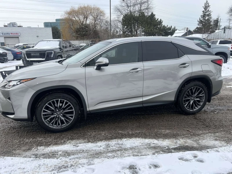 Lexus RX 450h  * CARFAX * ФИКСИРАНА ЦЕНА ДО СОФИЯ, снимка 3 - Автомобили и джипове - 53467134