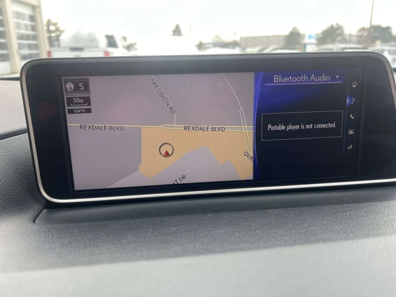 Lexus RX 450h  * CARFAX * ФИКСИРАНА ЦЕНА ДО СОФИЯ, снимка 13 - Автомобили и джипове - 53467134