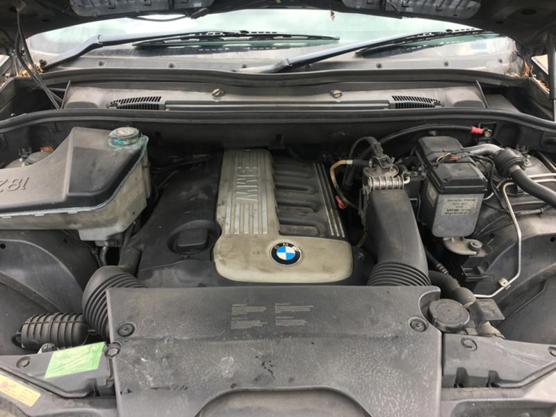 BMW X5 Кожа нави автомат ксенон, снимка 9 - Автомобили и джипове - 18497198