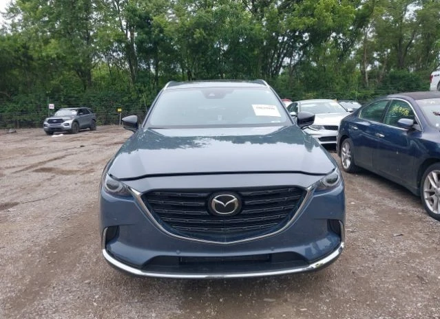 Mazda CX-9 2.5L I-4 DI, DOHC, VVT, TURBO, снимка 6 - Автомобили и джипове - 47403273