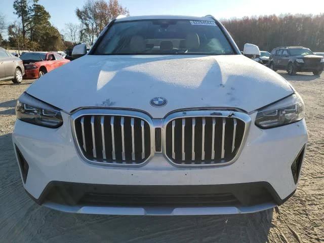 BMW X3, снимка 4 - Автомобили и джипове - 48719117