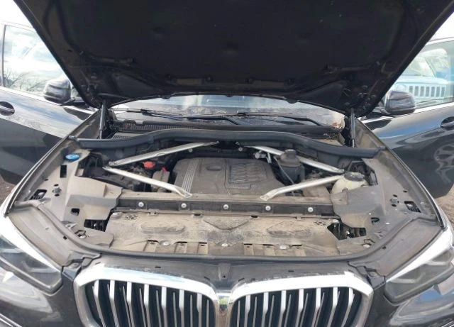 BMW X5 XDRIVE40I, снимка 13 - Автомобили и джипове - 49376397