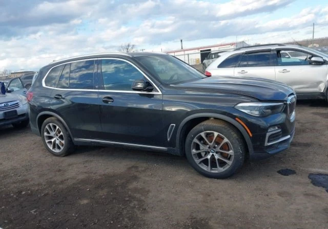 BMW X5 XDRIVE40I, снимка 2 - Автомобили и джипове - 49376397