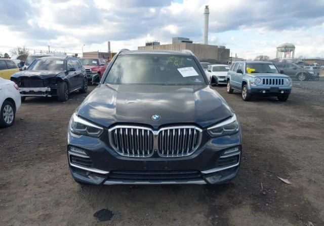 BMW X5 XDRIVE40I, снимка 1 - Автомобили и джипове - 49376397