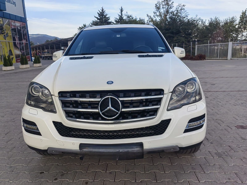 Mercedes-Benz ML 350 CDI Grand Edition - 22199 лв. - 87084552 1