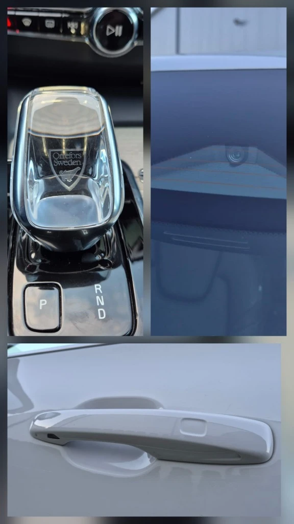 Volvo XC60 2.0 b4 AWD | Mobile.bg   13