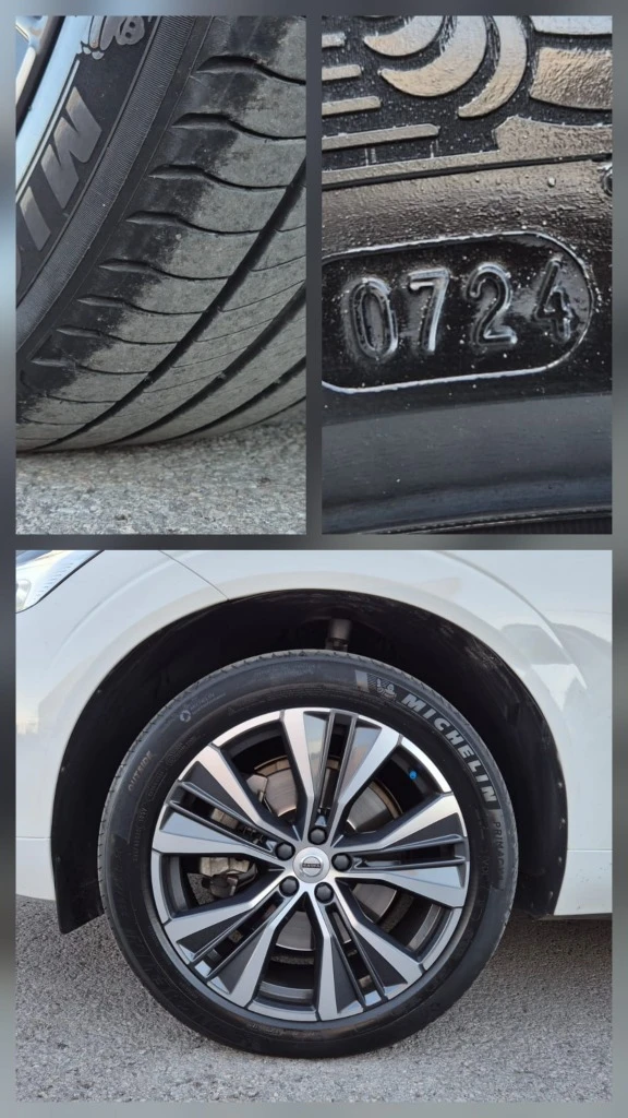 Volvo XC60 2.0 b4 AWD | Mobile.bg   15