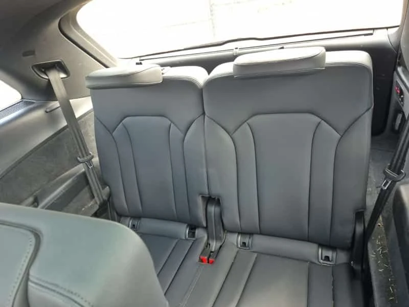 Audi Q7  KOMFORT /CAMERA/ПОДГРЕВИ, снимка 14 - Автомобили и джипове - 54388859