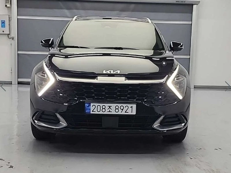 Kia Sportage Diesel 2.0 2WD| 184к.с.| ВКЛ.ТЕХНОТЕСТ, снимка 2 - Автомобили и джипове - 55612023
