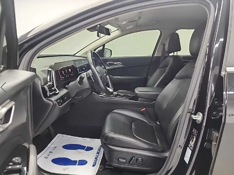 Kia Sportage Diesel 2.0 2WD| 184к.с.| ВКЛ.ТЕХНОТЕСТ, снимка 11 - Автомобили и джипове - 55612023