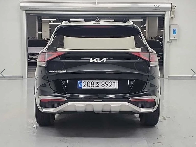 Kia Sportage Diesel 2.0 2WD| 184к.с.| ВКЛ.ТЕХНОТЕСТ, снимка 3 - Автомобили и джипове - 55612023