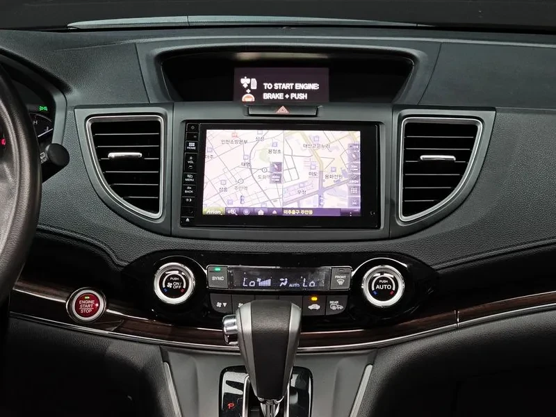 Honda Cr-v 4Wd Ex-L | Mobile.bg � ����������� 14
