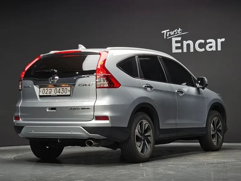 Honda Cr-v 4Wd Ex-L | Mobile.bg � ����������� 2