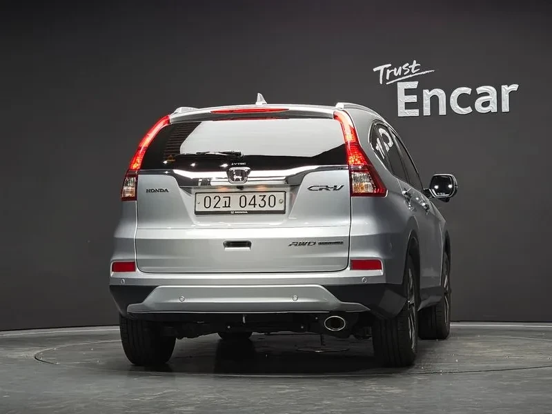 Honda Cr-v 4Wd Ex-L | Mobile.bg � ����������� 4