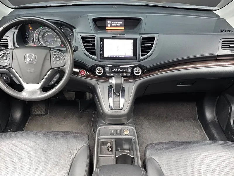 Honda Cr-v 4Wd Ex-L | Mobile.bg � ����������� 7