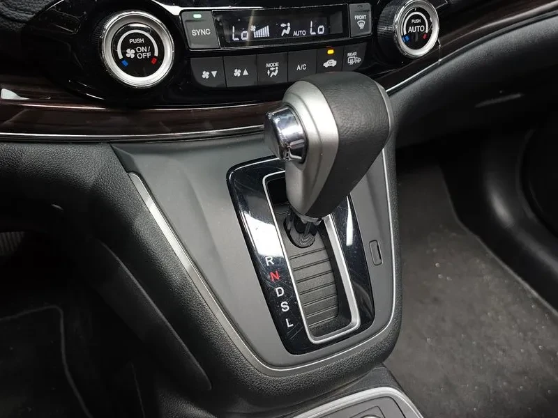 Honda Cr-v 4Wd Ex-L | Mobile.bg � ����������� 9