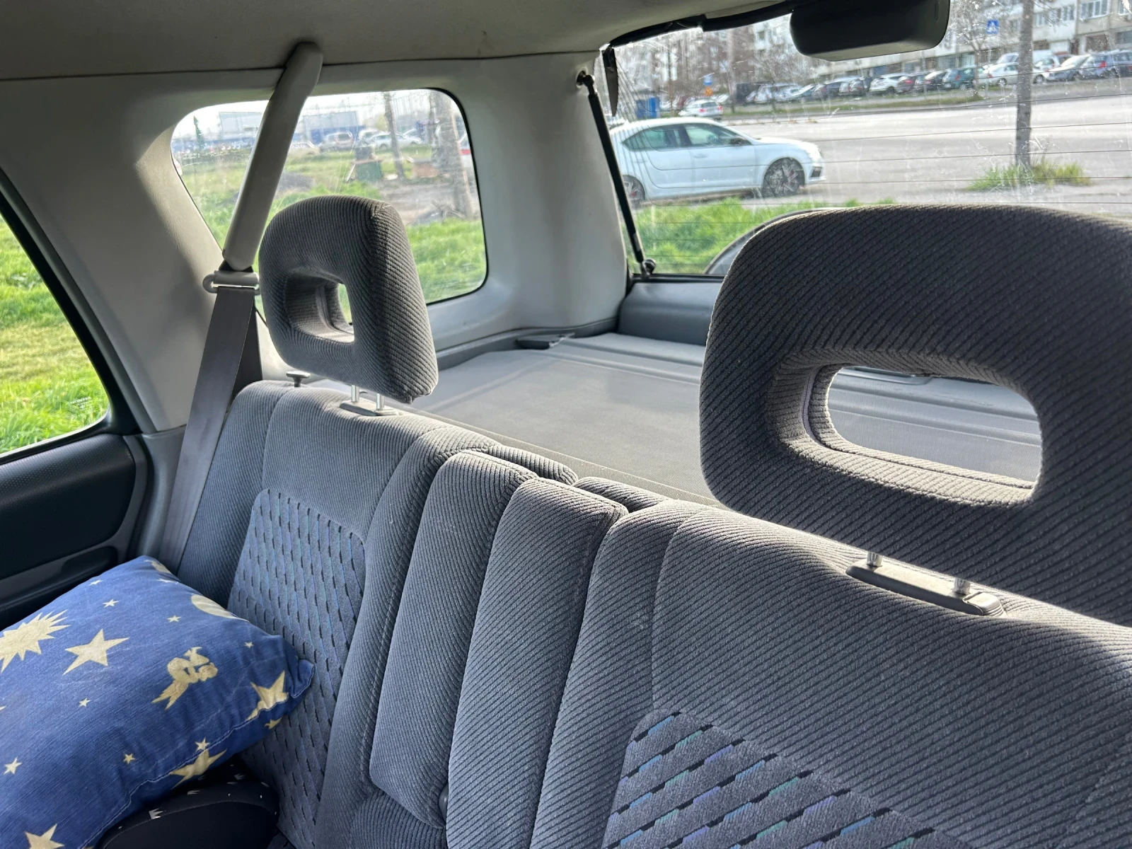 Honda Cr-v 2, 0i - изображение 9