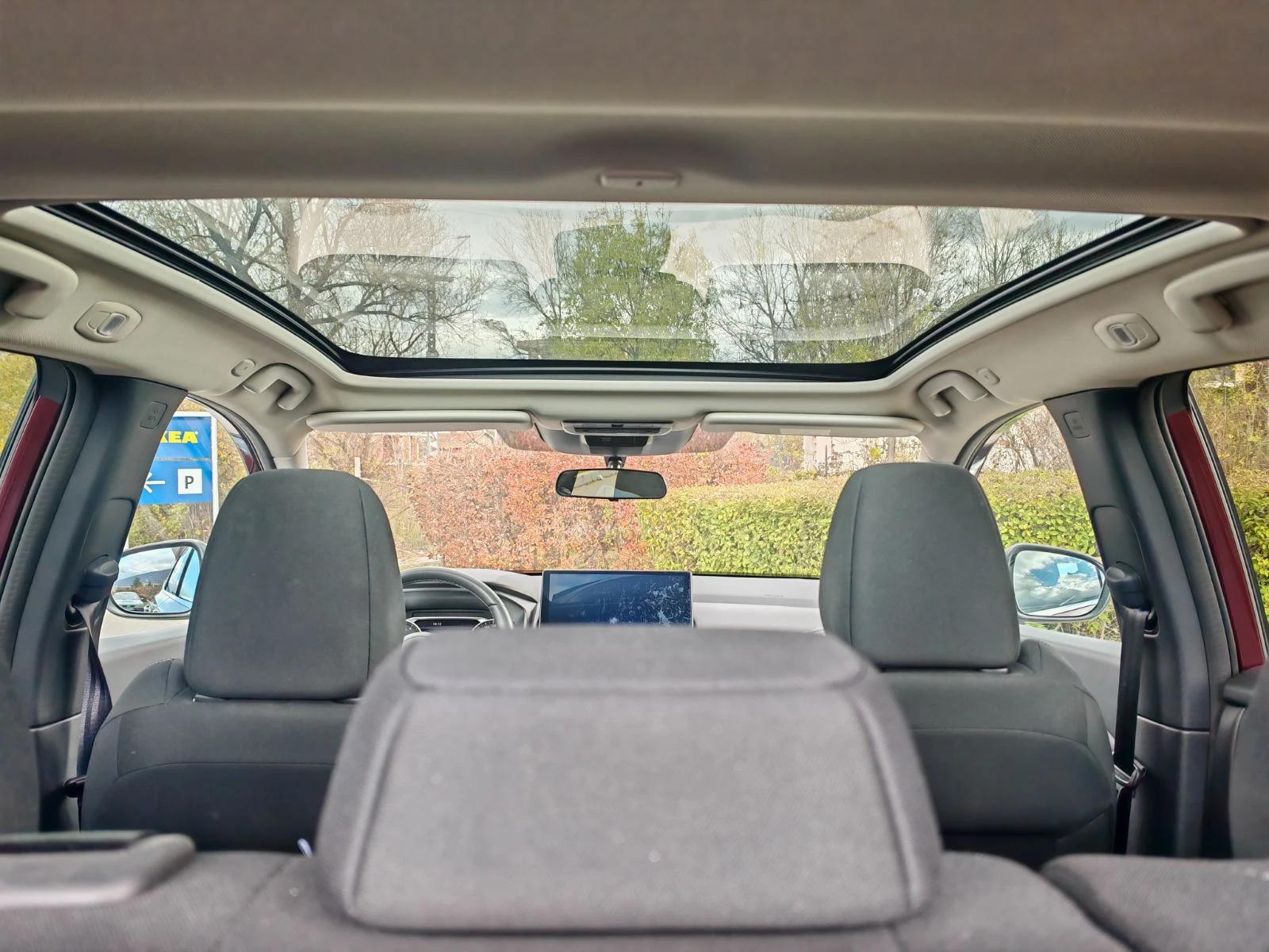 Nissan Qashqai III 4900�� �� ���������, 1.5 VC-T e-POWER Acenta+  | Mobile.bg � ����������� 12