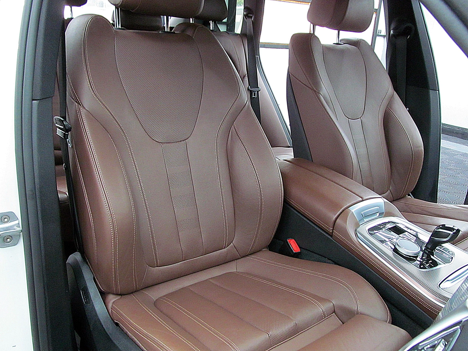 BMW X5 M-paket/INDIVIDUAL// Keyless/  | Mobile.bg   12