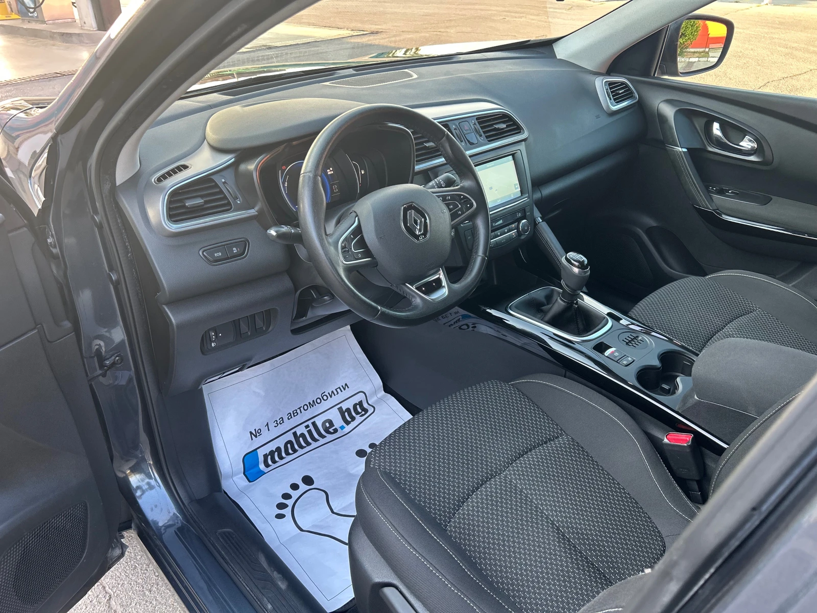 Renault Kadjar  - изображение 6