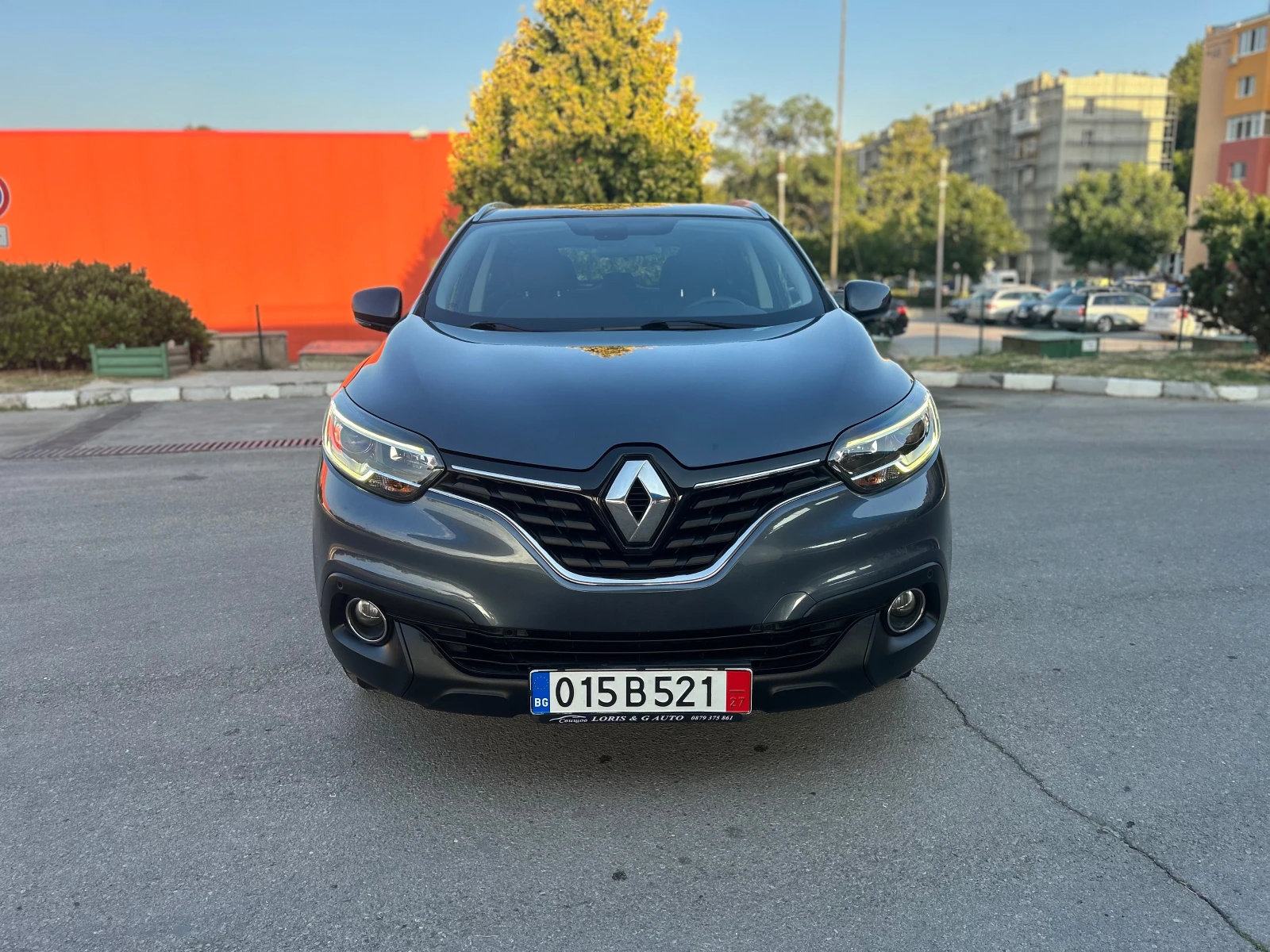 Renault Kadjar  - изображение 2