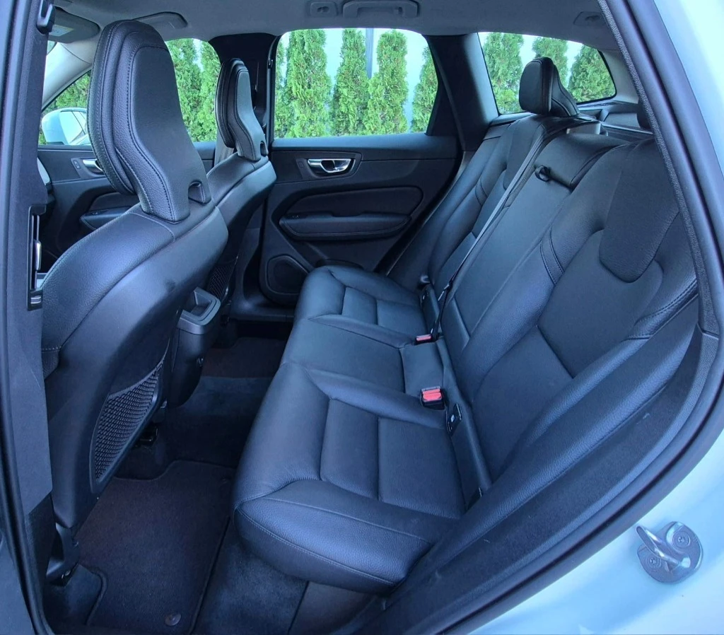 Volvo XC60 2.0 b4 AWD | Mobile.bg   11