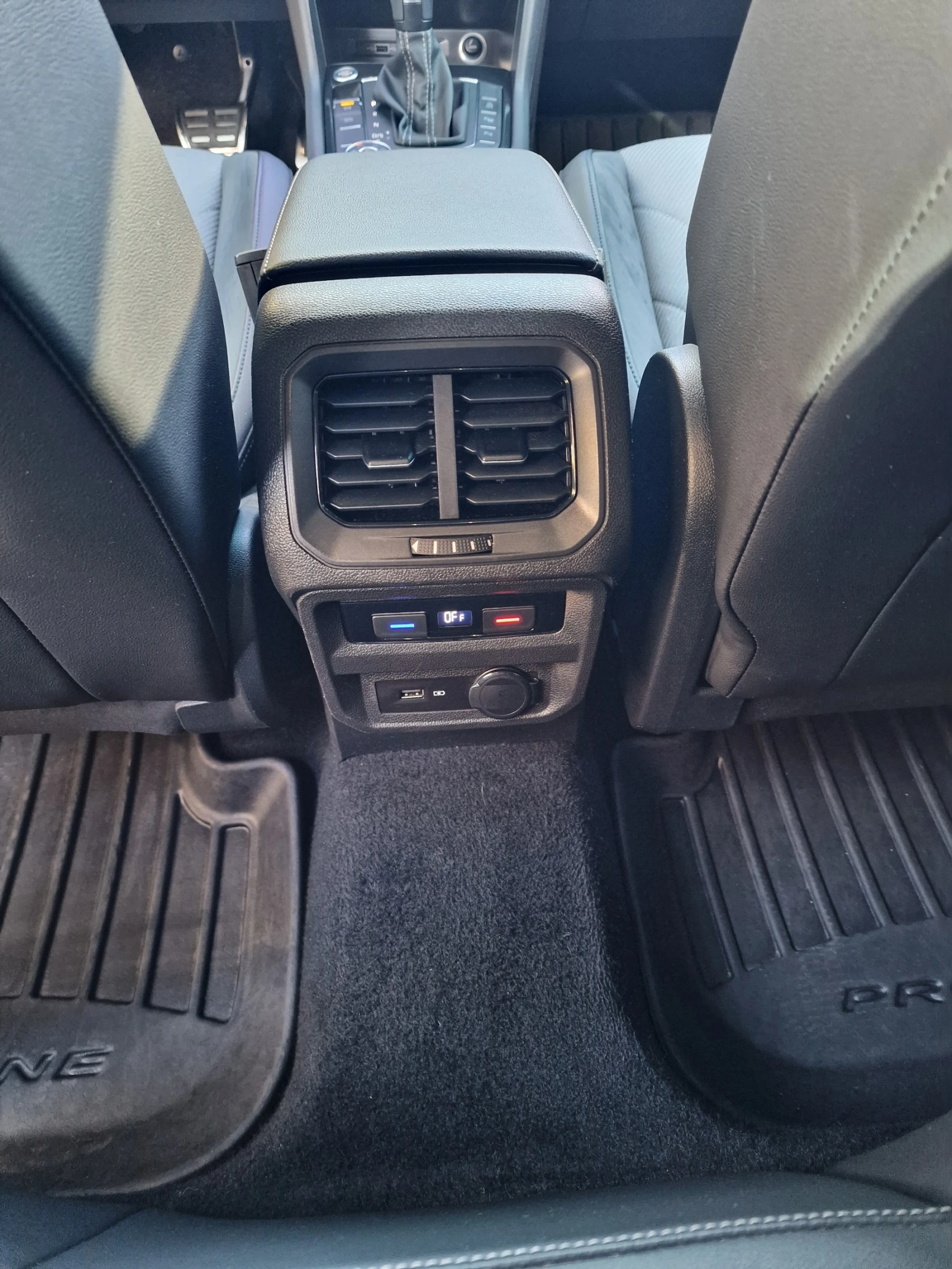 VW Tiguan 2.0 TSI 4Motion, R-Line - N1 - изображение 7