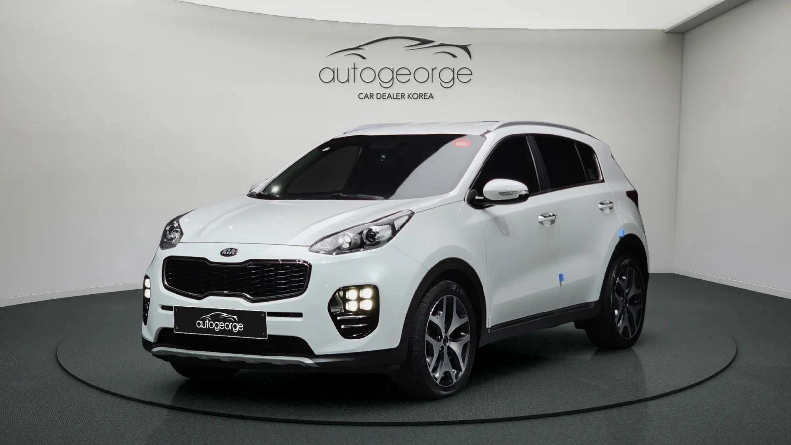 Kia Sportage 2.0 2WD NOBLESSE PLUS | Mobile.bg   1