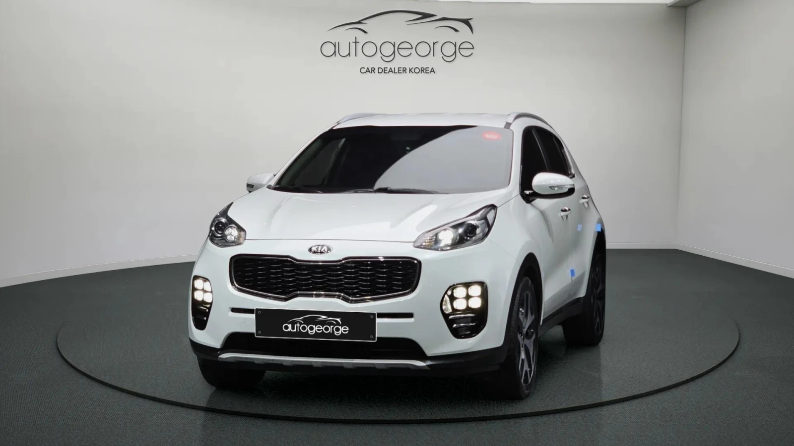 Kia Sportage 2.0 2WD NOBLESSE PLUS - изображение 3