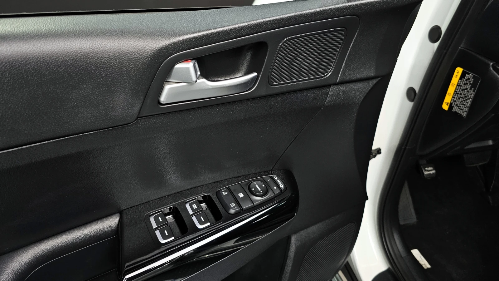 Kia Sportage 2.0 2WD NOBLESSE PLUS | Mobile.bg   16