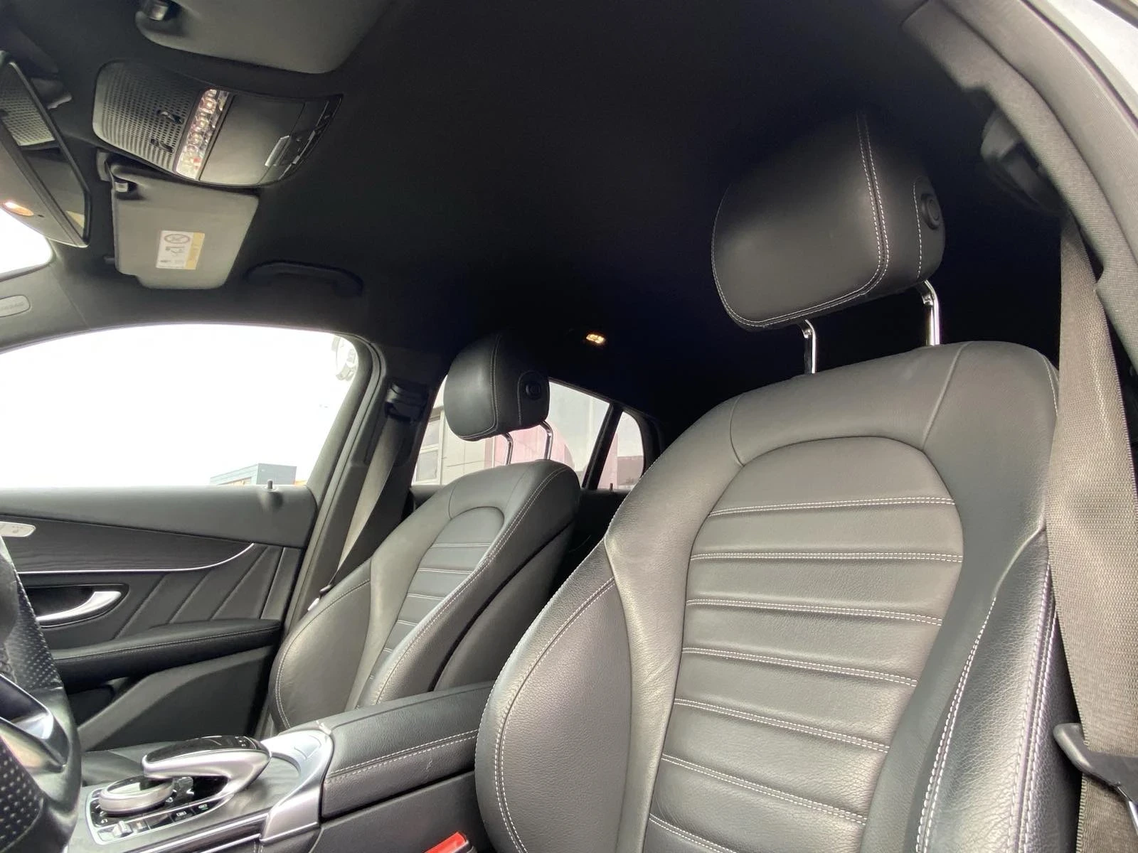 Mercedes-Benz GLC 250 4MATIC Coupe | Mobile.bg   14