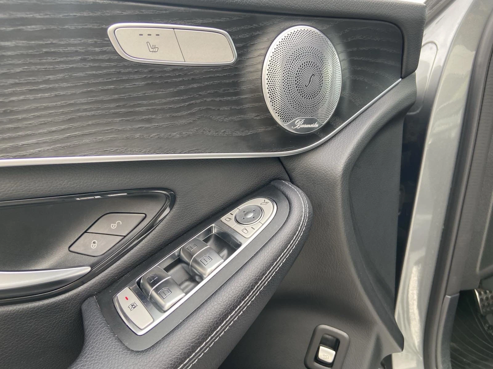 Mercedes-Benz GLC 250 4MATIC Coupe | Mobile.bg   12