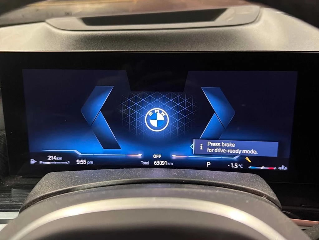 BMW X5 xDrive40i  CARFAX - изображение 8