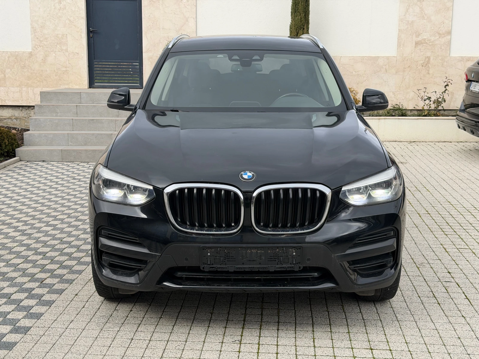 BMW X3 | Mobile.bg � ����������� 1