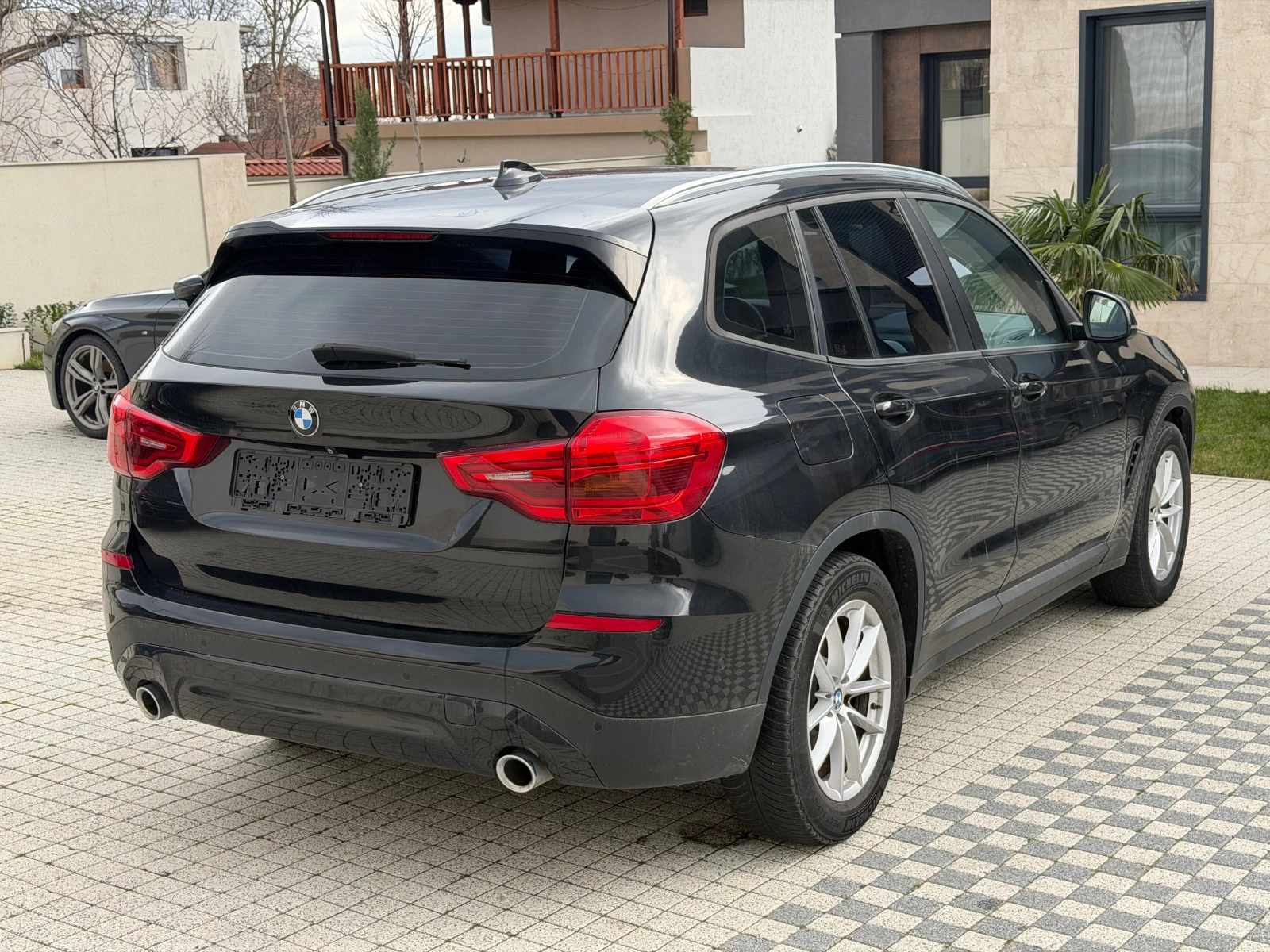 BMW X3 | Mobile.bg � ����������� 4