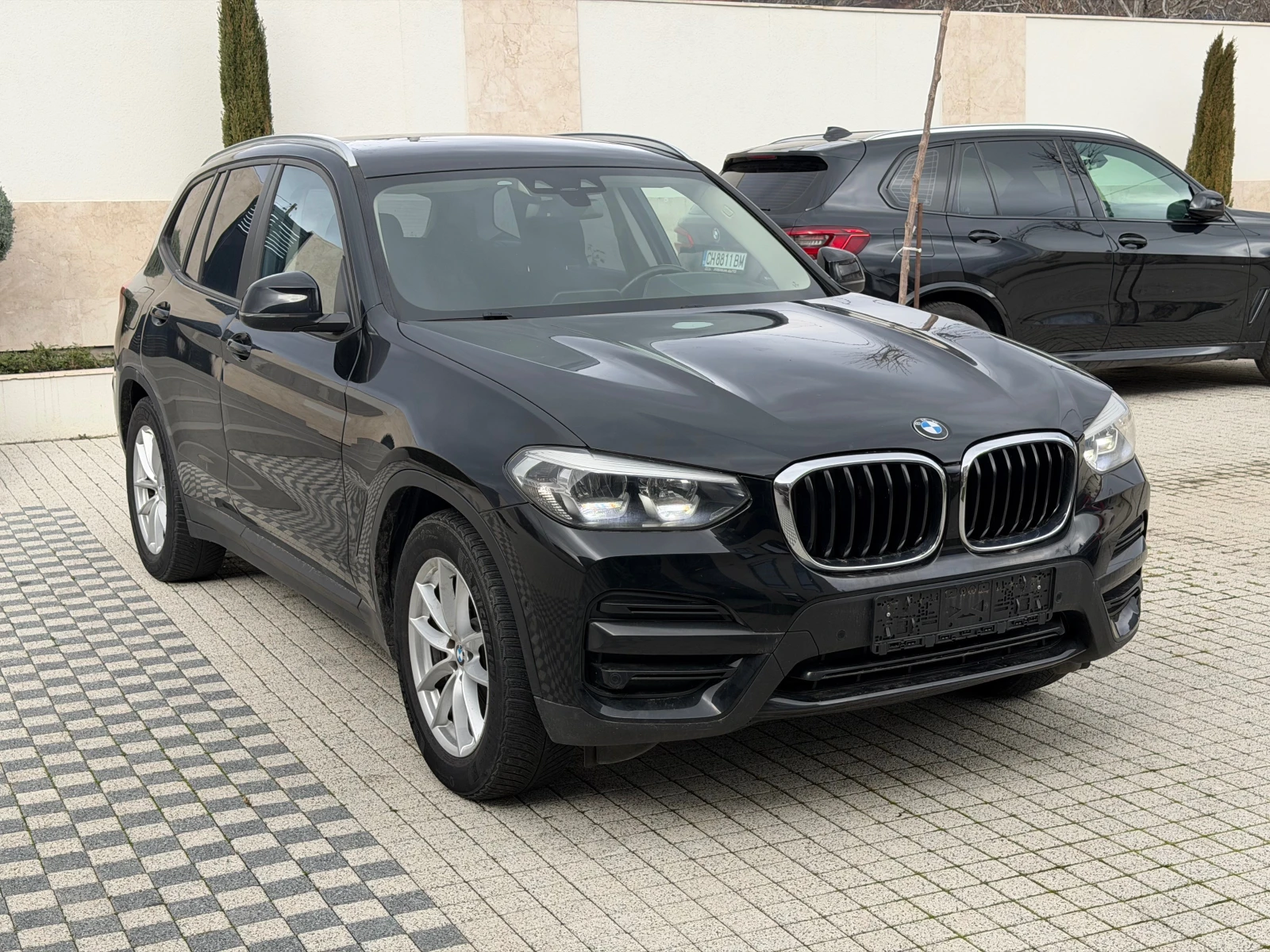 BMW X3 | Mobile.bg � ����������� 5