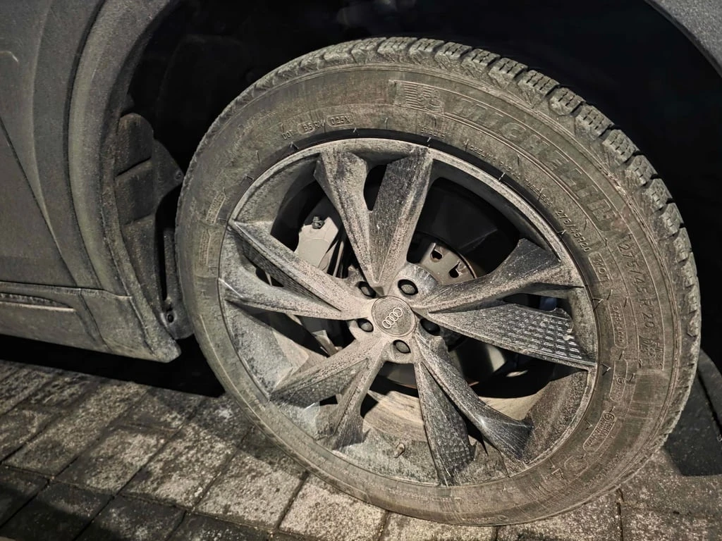 Audi Q8 * Progressiv * CARFAX * ���� �� �� | Mobile.bg � ����������� 11