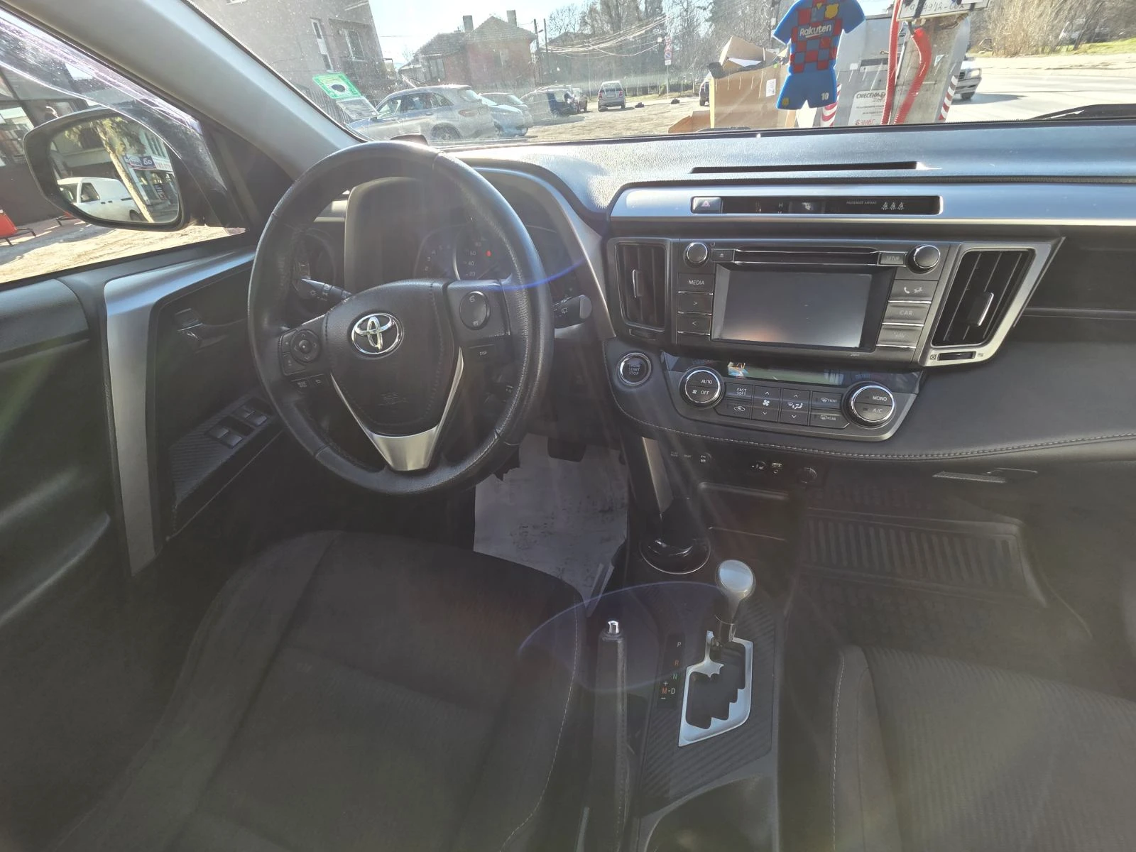 Toyota Rav4 AWD | Mobile.bg � ����������� 9
