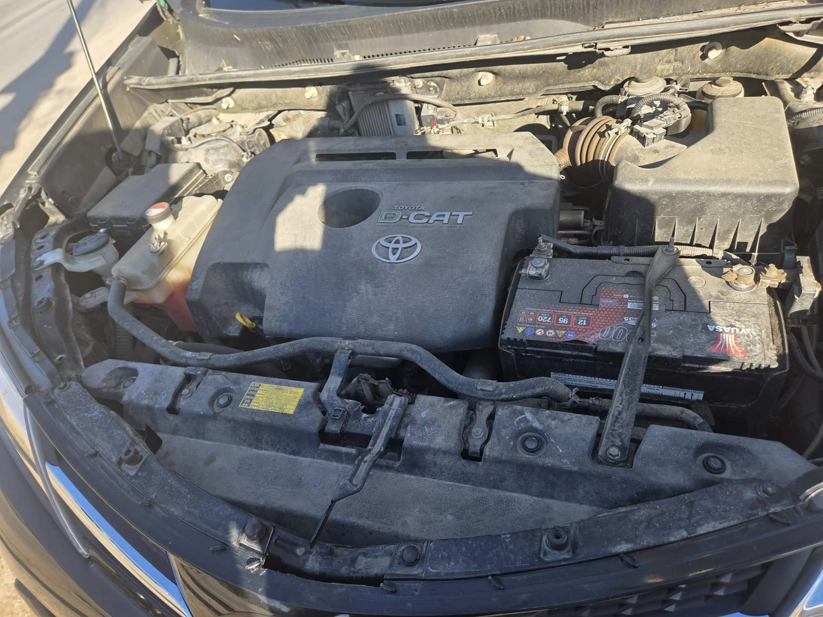 Toyota Rav4 AWD | Mobile.bg � ����������� 15